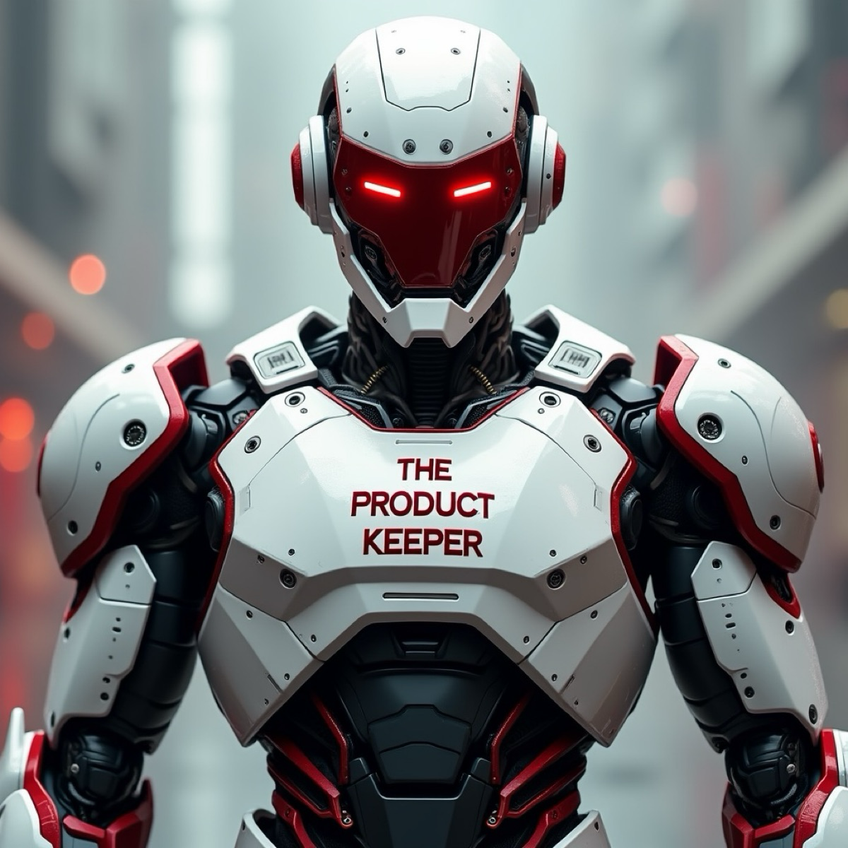 community avatar