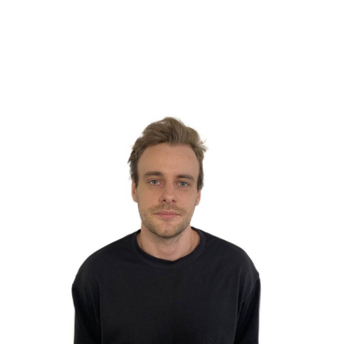 Миша Михеюшкин | Сетка — социальная сеть от hh.ru