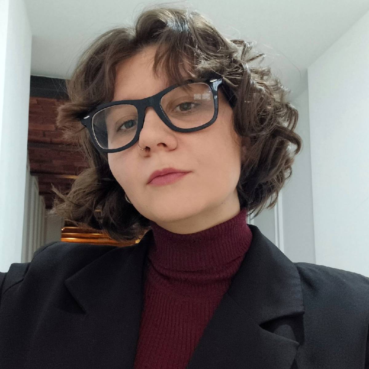 Дарья Овчарова