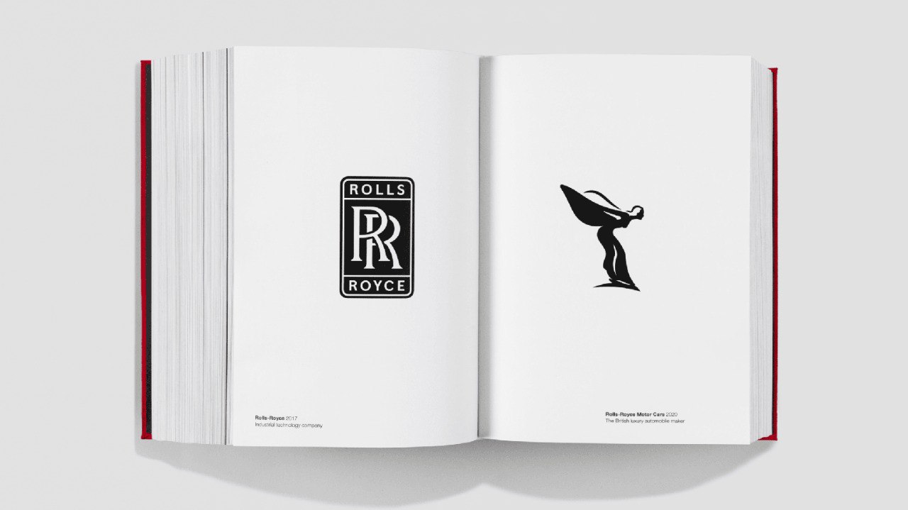 Компания Pentagram выпустила новую версию книги Marks, в которую вошло 1000 логотипов от партнёров. Классику чередовали с новыми достойными символами.
#новости | Сетка — социальная сеть от hh.ru