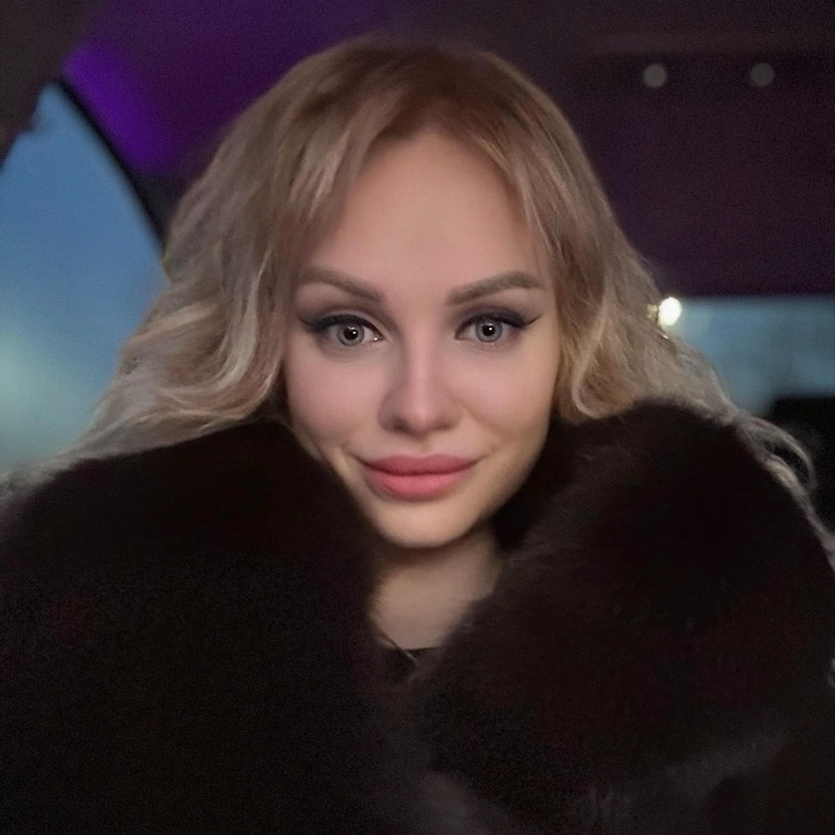 Екатерина Аршинова