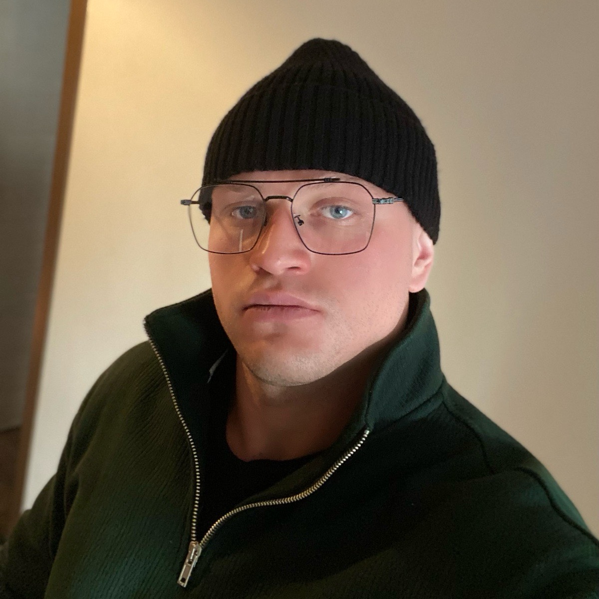 Матвей Калинин