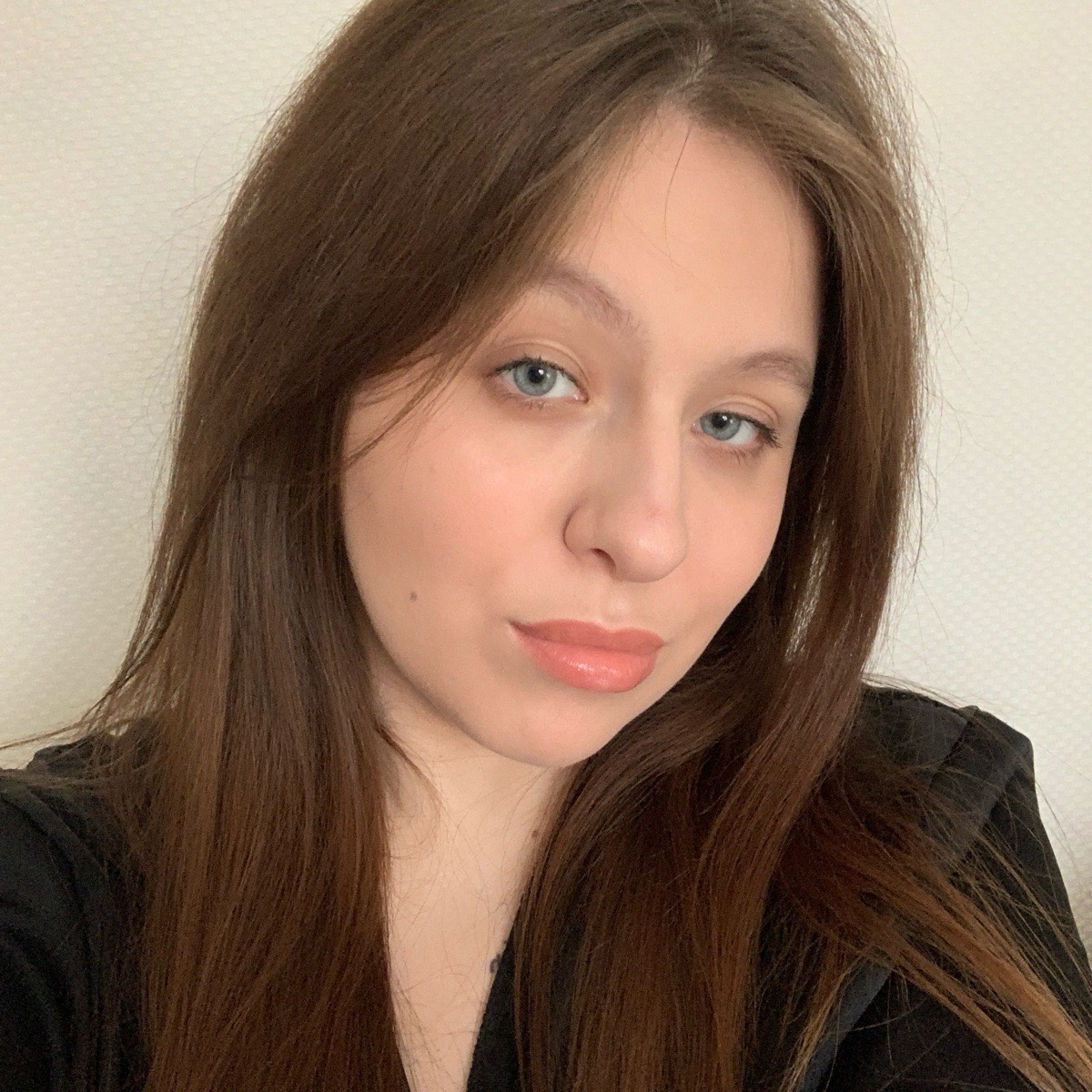 Александра Пошукаева