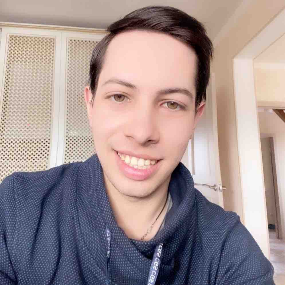 Сергей Никитин