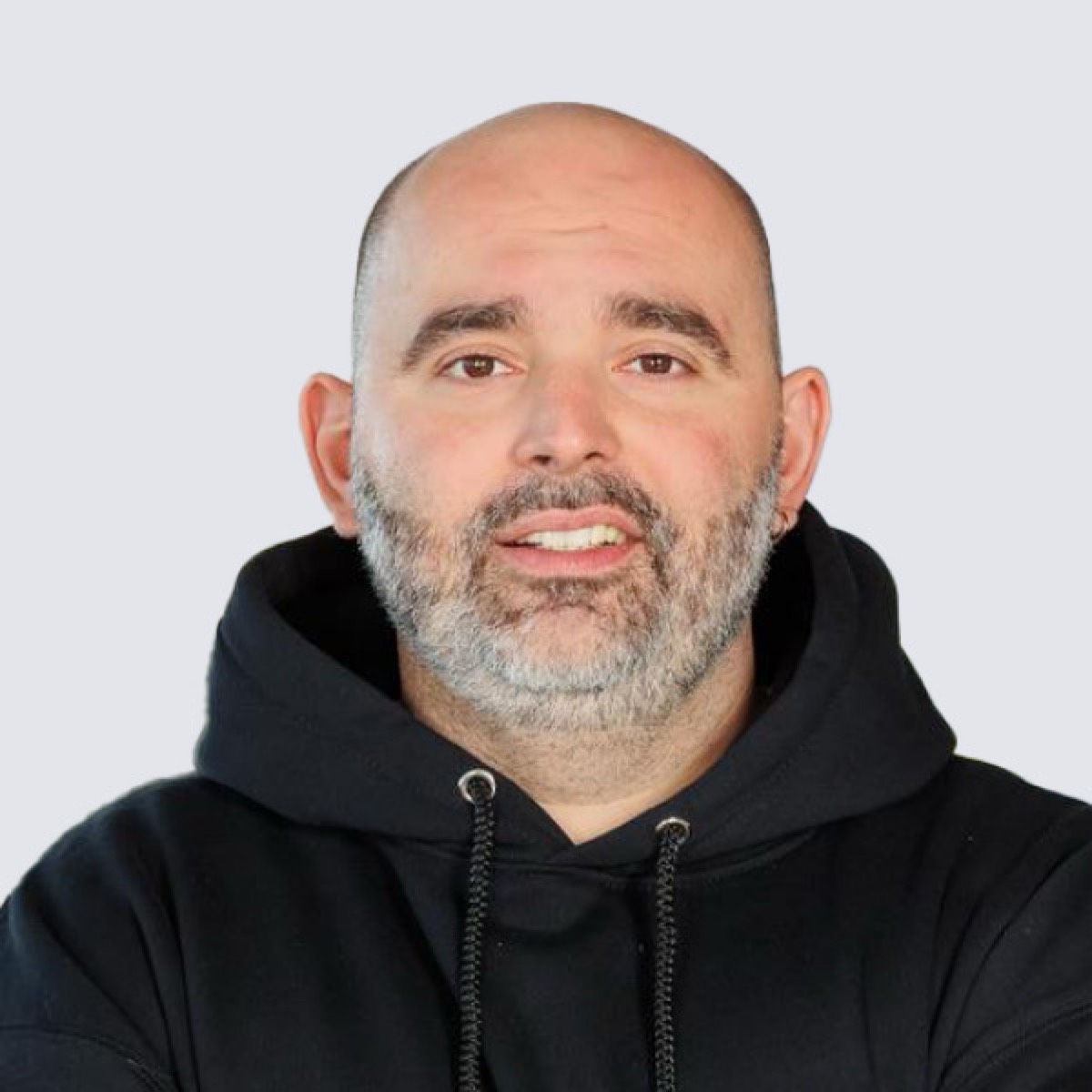 Никита Бугров | Сетка — социальная сеть от hh.ru