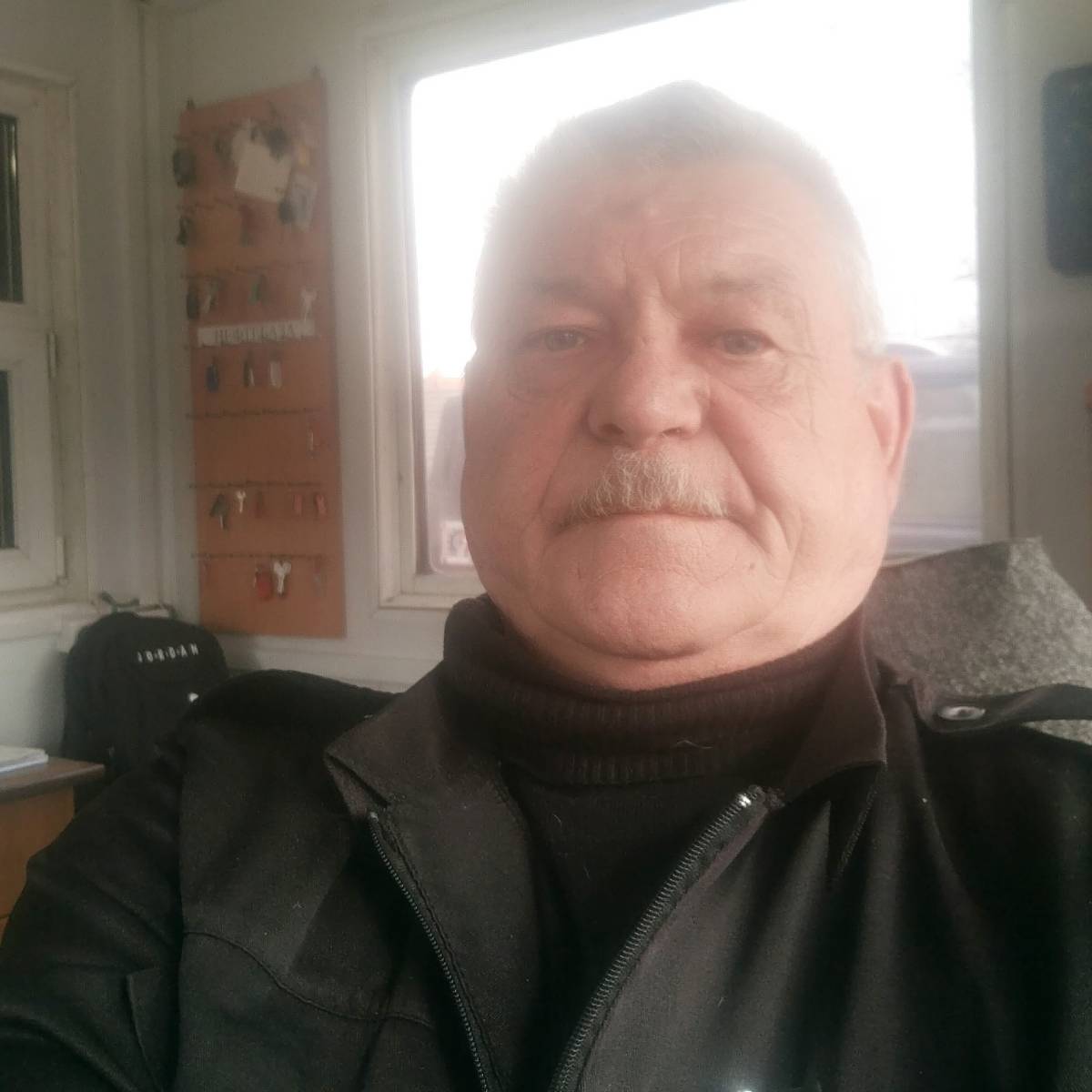 Юрий Крупин