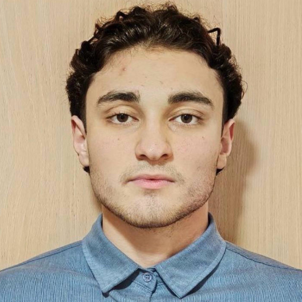 Магомед Рабаданов | Сетка — социальная сеть от hh.ru