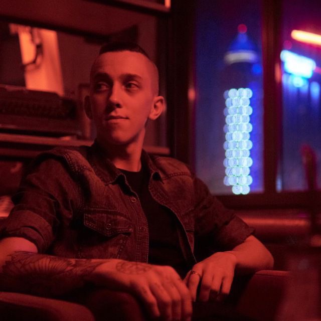 Николай Людиновсков | Сетка — социальная сеть от hh.ru