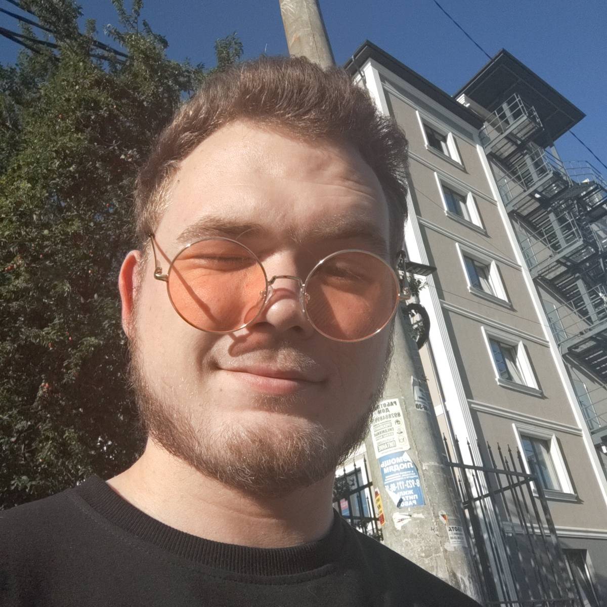 Евгений Сёмин