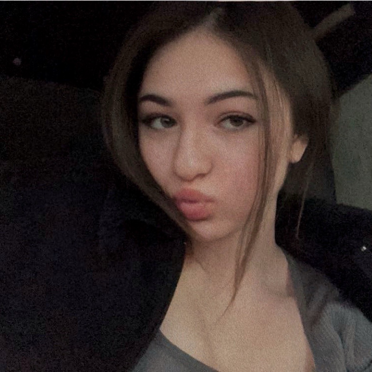Елизавета Мусеенко