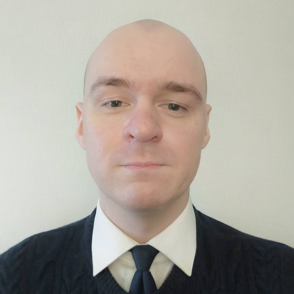 Сергей Белянкин