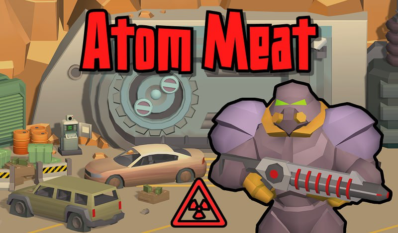 Atom Mear наш новый продукт. | Сетка — социальная сеть от hh.ru