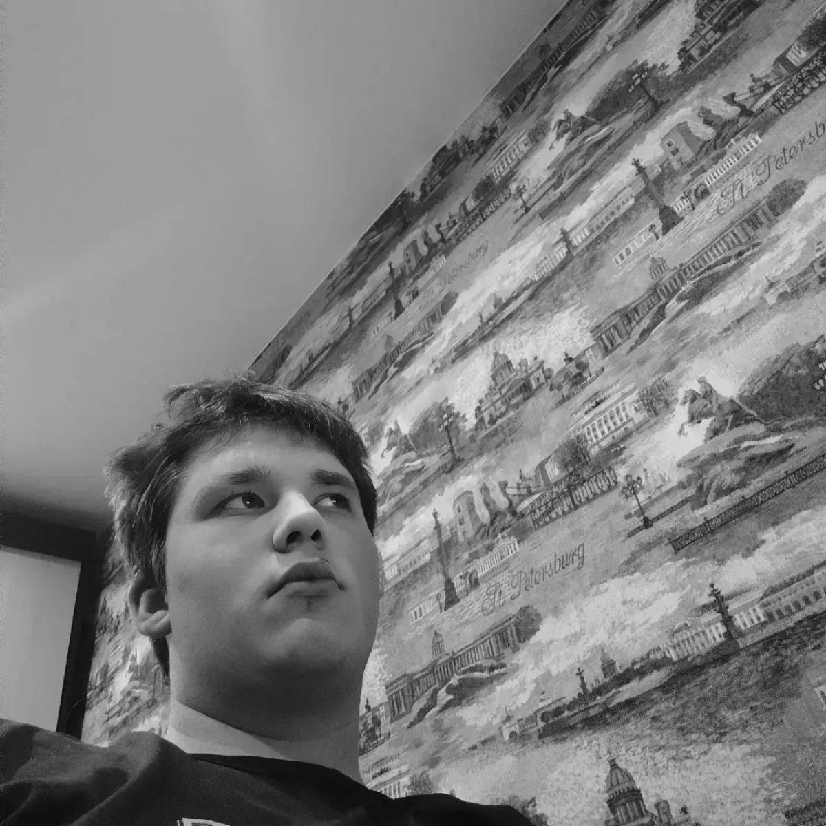 Егор Паничкин | Сетка — социальная сеть от hh.ru