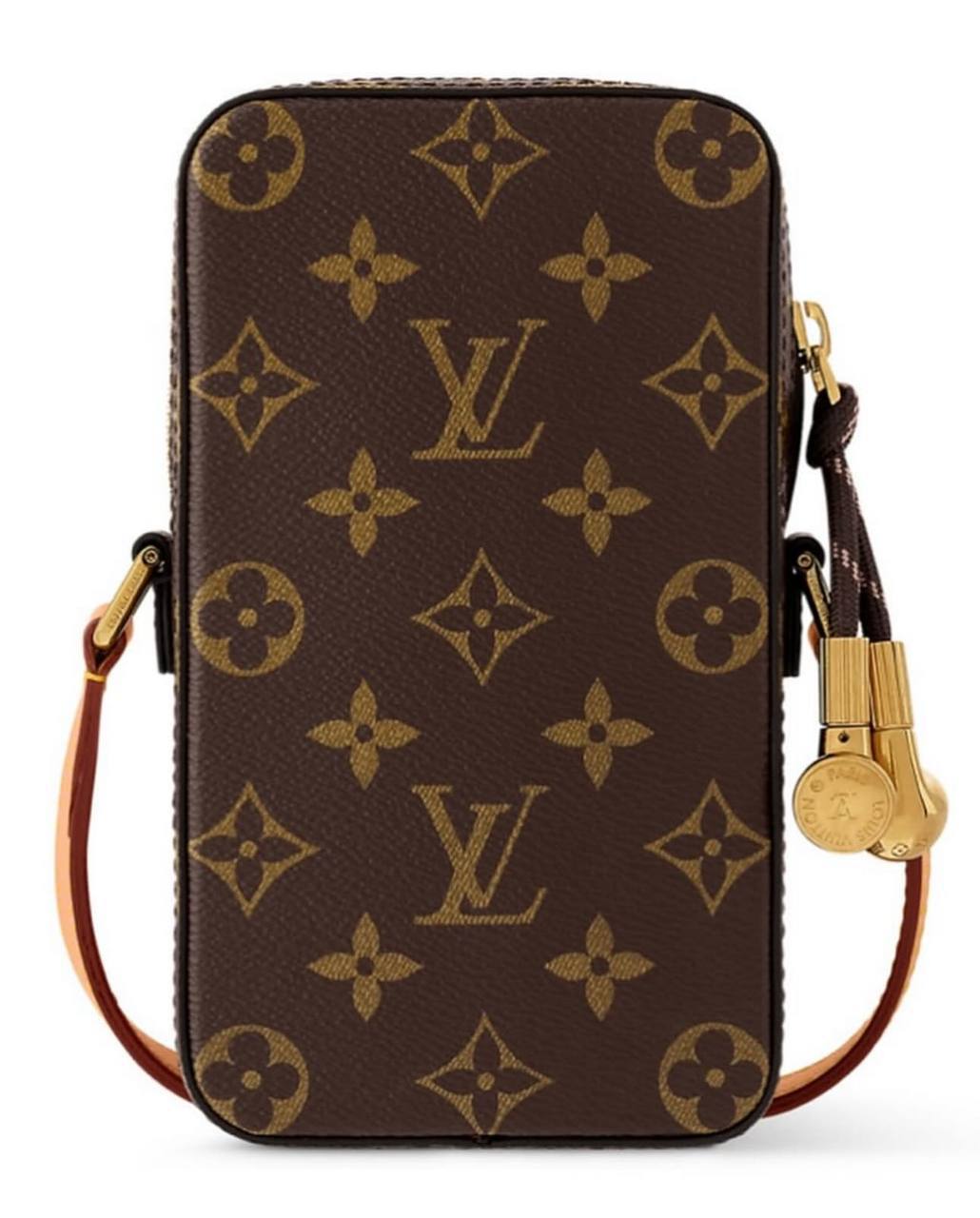 💸 Сумки в виде iPod и кассетного проигрывателя — Louis Vuitton.
Предметы войдут в новую коллекцию S/S 2025. | Сетка — социальная сеть от hh.ru