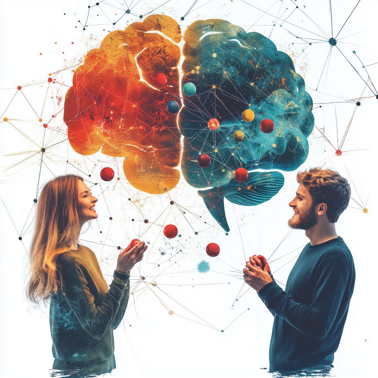 Три мячика прокачают твой мозг лучше, чем кофе | Сетка — социальная сеть от hh.ru