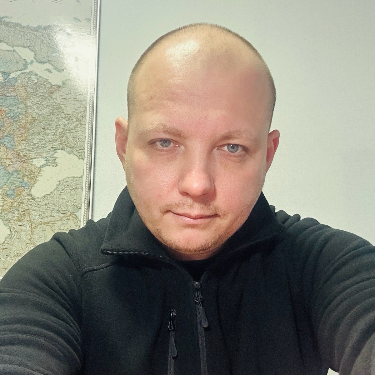 Александр Корб | Сетка — социальная сеть от hh.ru