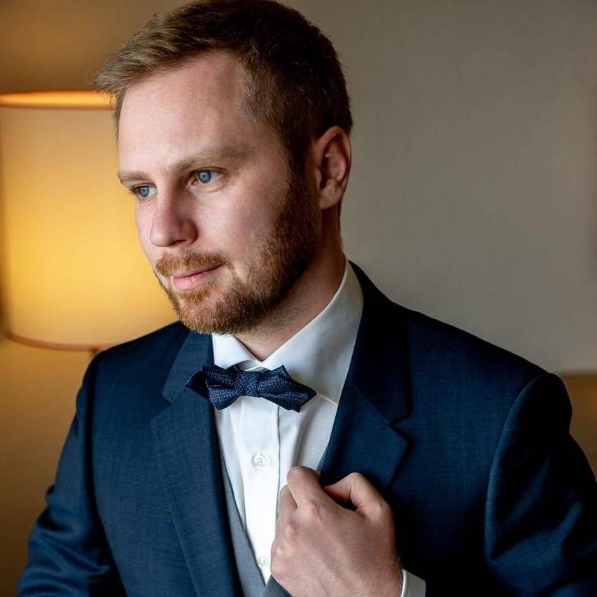 Виктор Калмыков