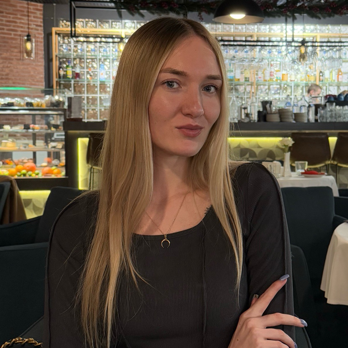 Екатерина Владек | Сетка — социальная сеть от hh.ru