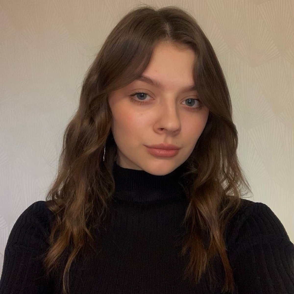 Алёна Грачева | Сетка — социальная сеть от hh.ru