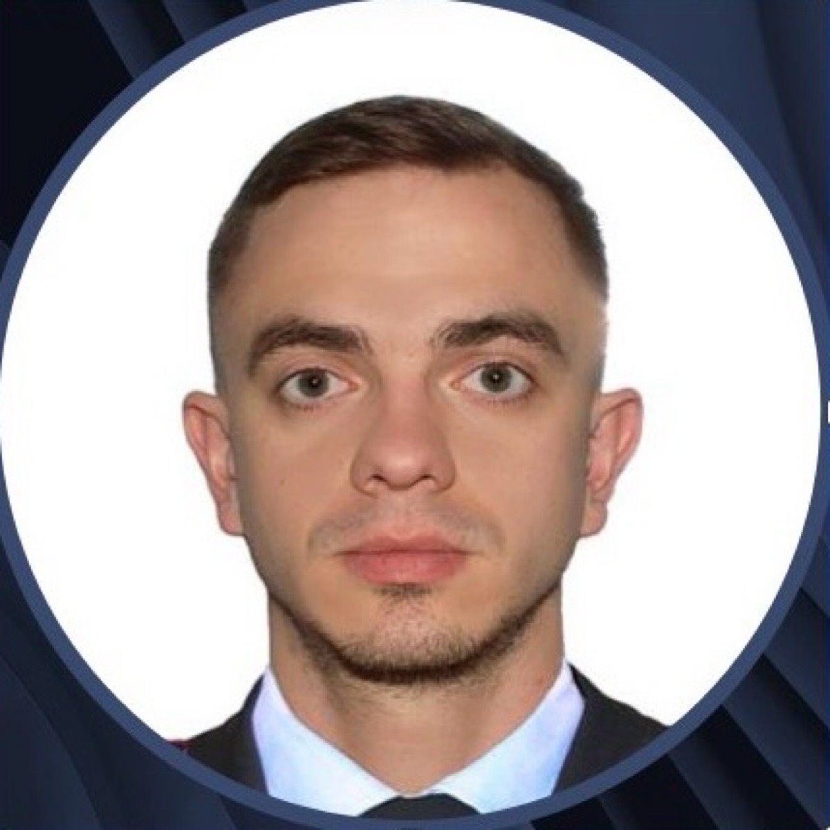 Александр Байков