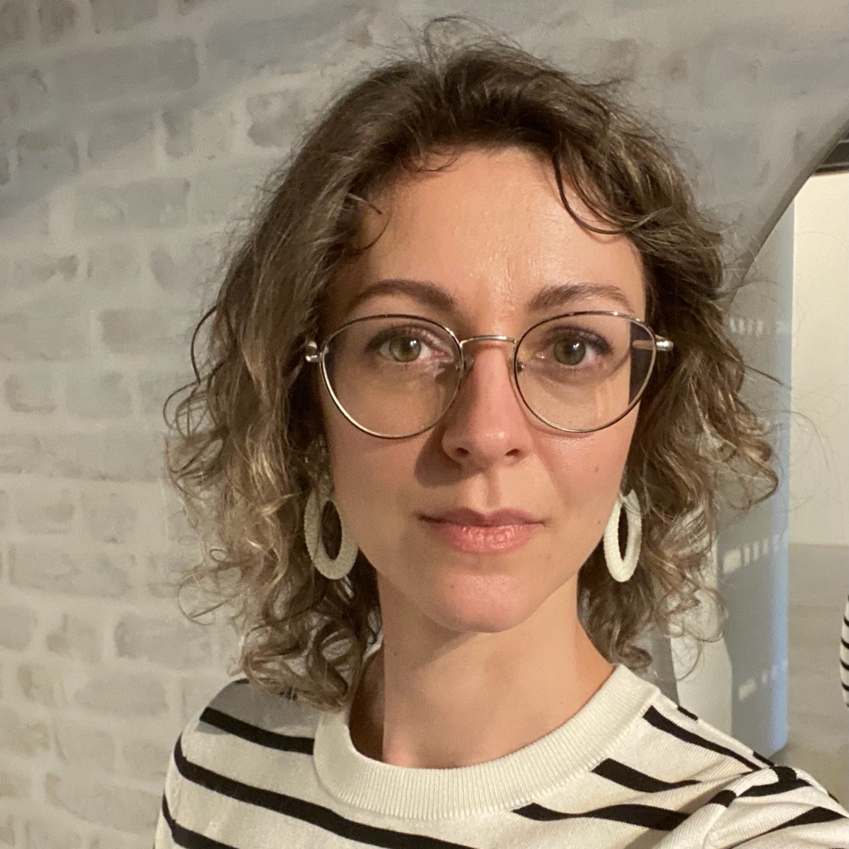 Жукова Евгения