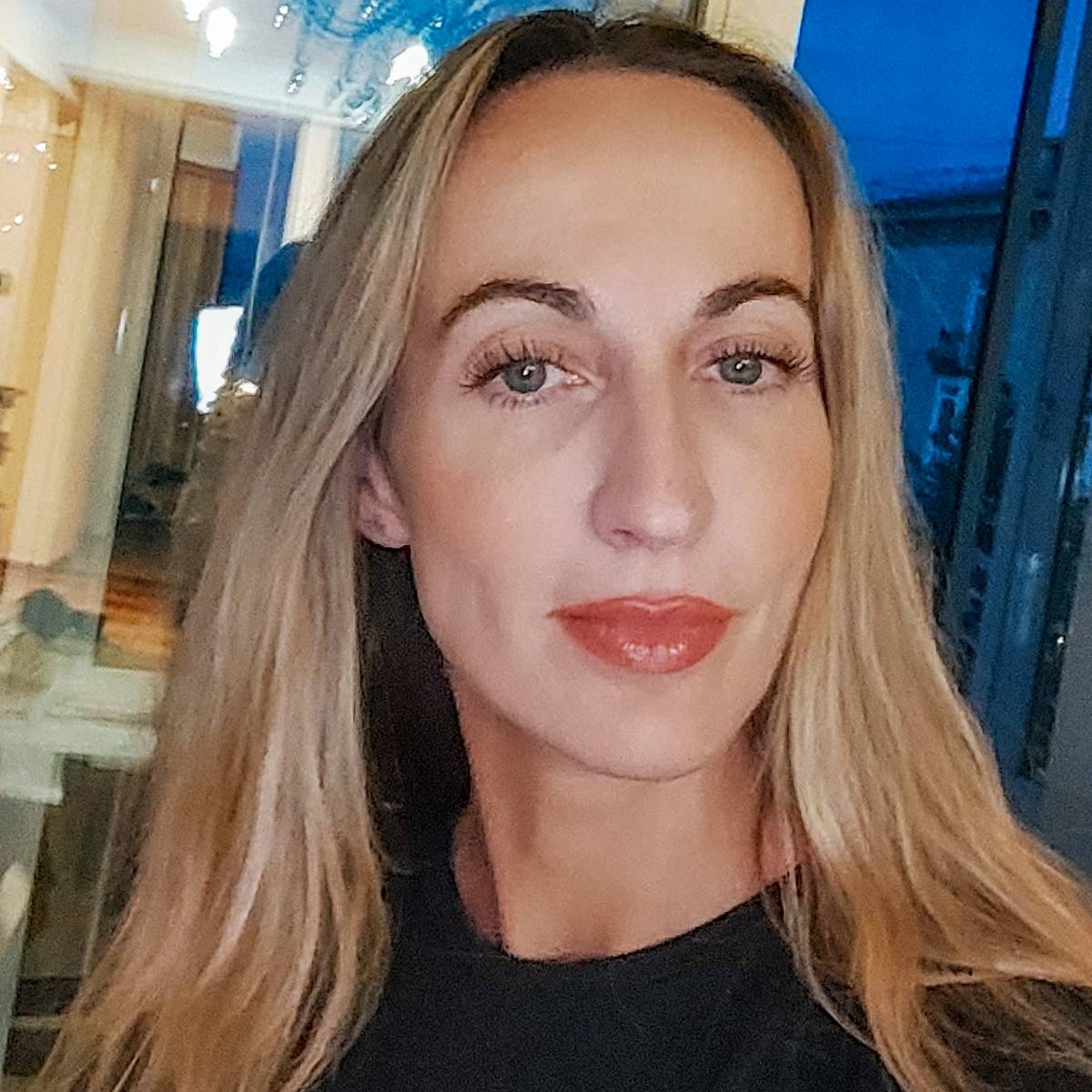 Ирина Колот | Сетка — социальная сеть от hh.ru