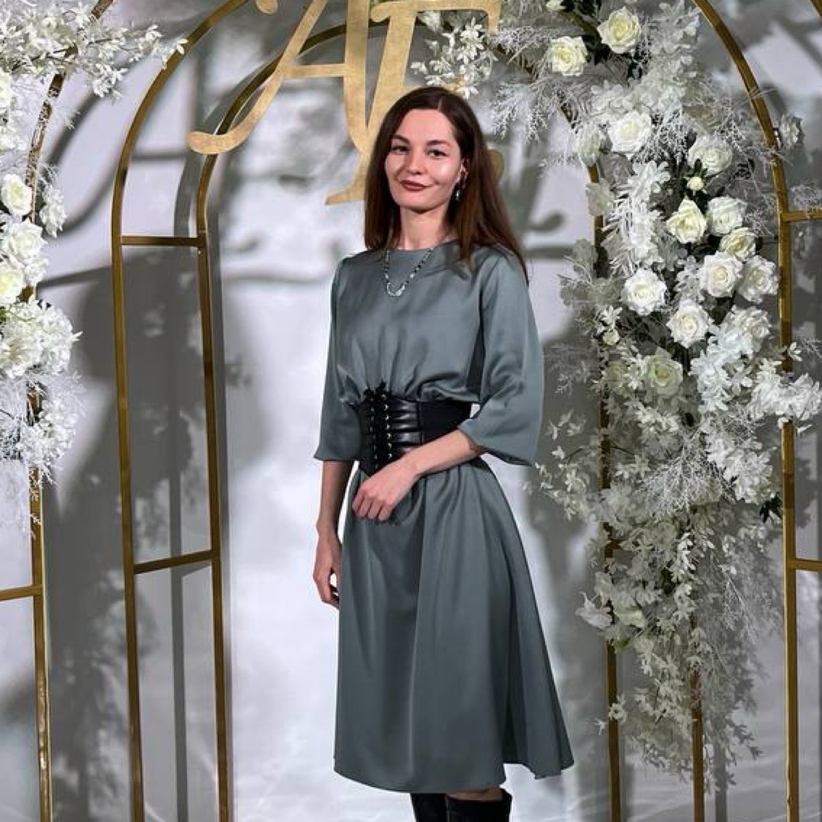 Алина Каремова