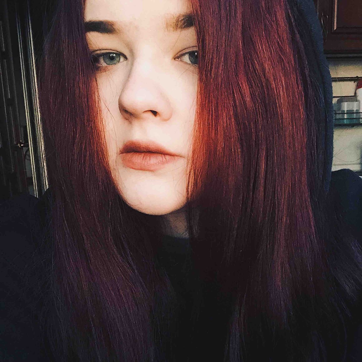 Полина Усиченко