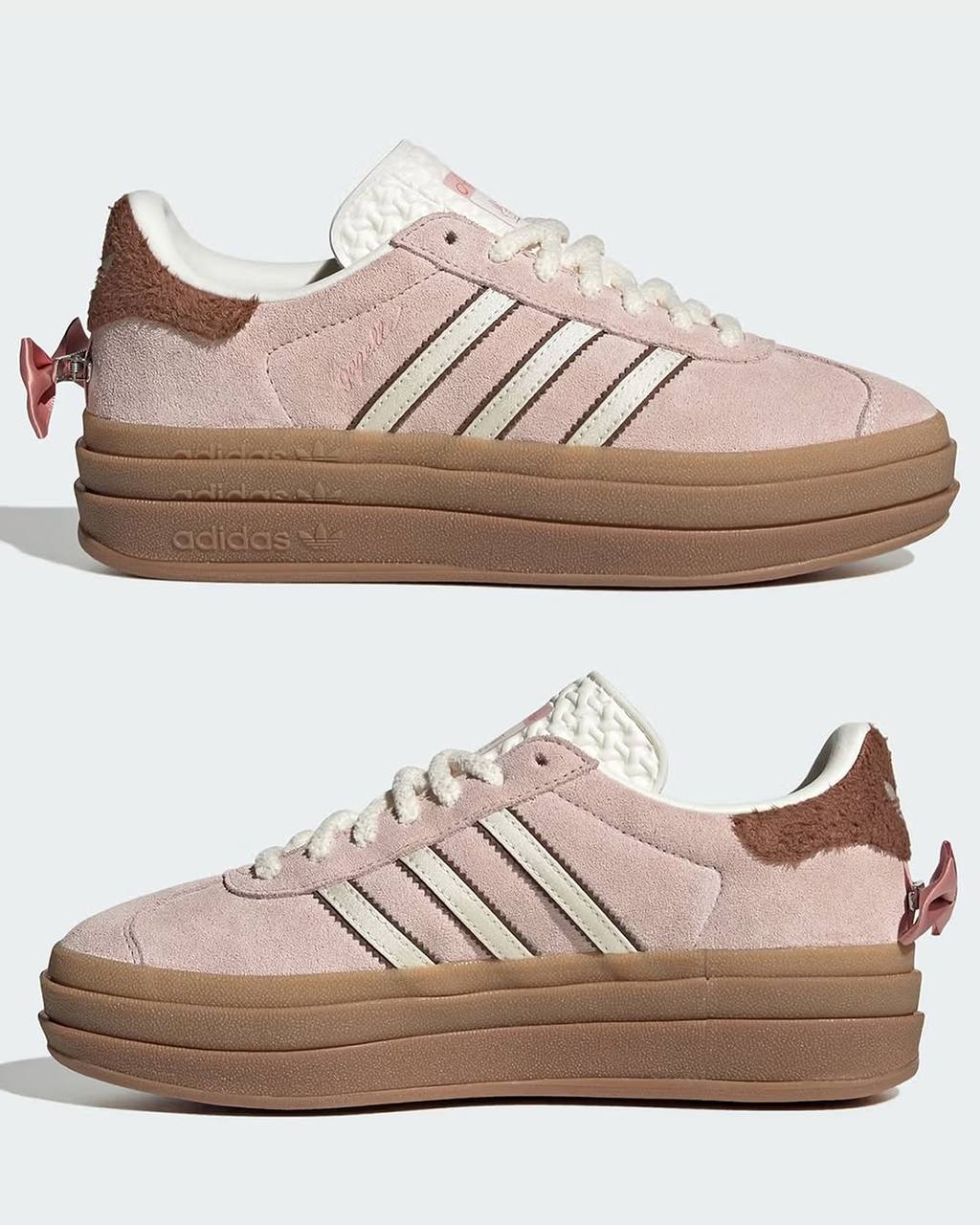 Adidas заколлабился с легендарными Диснеевским мультиком «Коты-аристократы» и уже этой весной выпускает кроссовки с «Мари». Цена вопроса — 120 долларов (около 10 770 ₽) | Сетка — социальная сеть от hh.ru