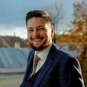 Кирилл Письмеров
