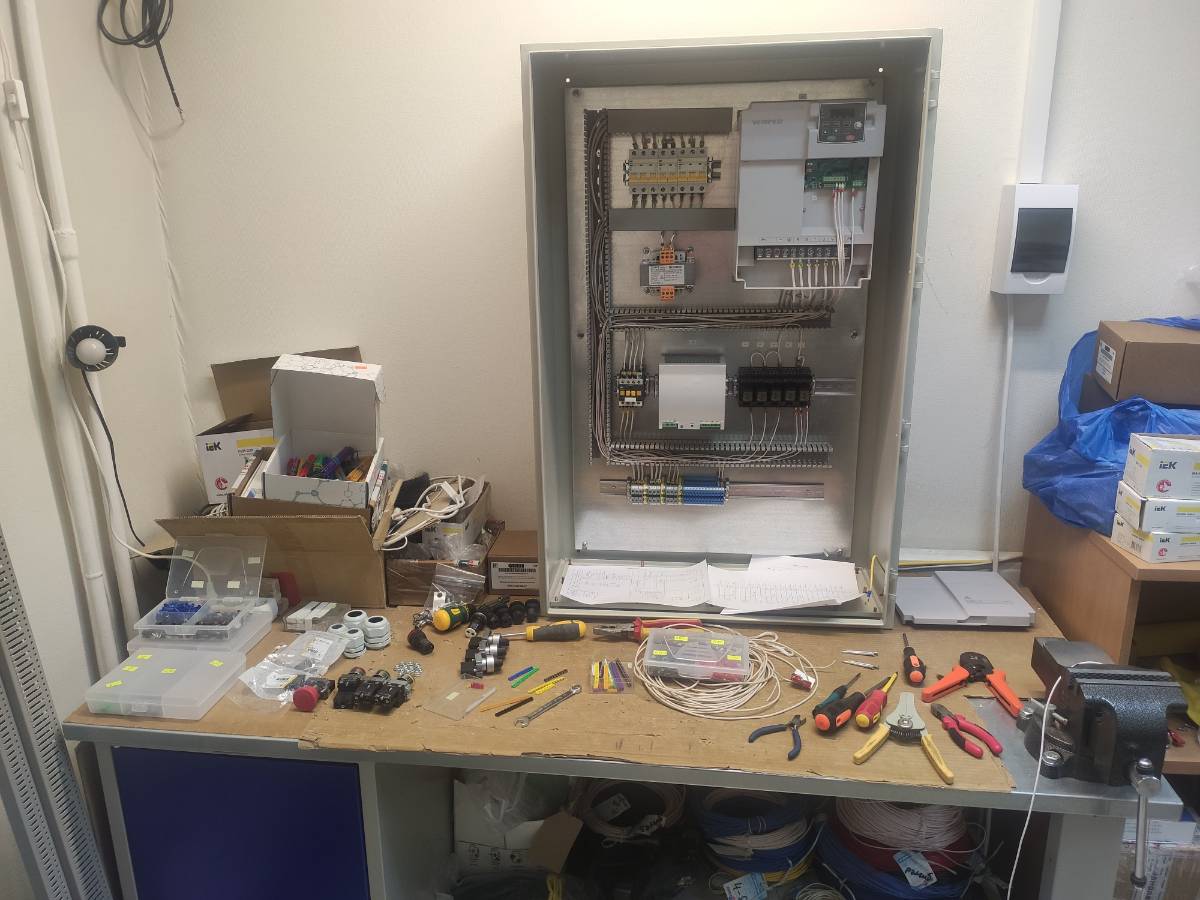 Дмитрий Кулинич