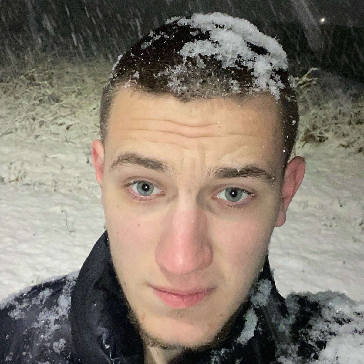 Илья Васьков | Сетка — социальная сеть от hh.ru