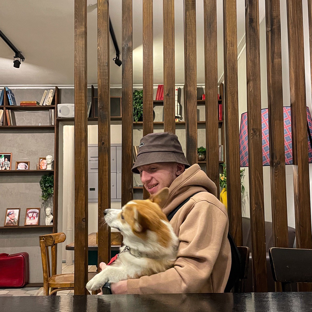 Вадим Костяев | Сетка — социальная сеть от hh.ru