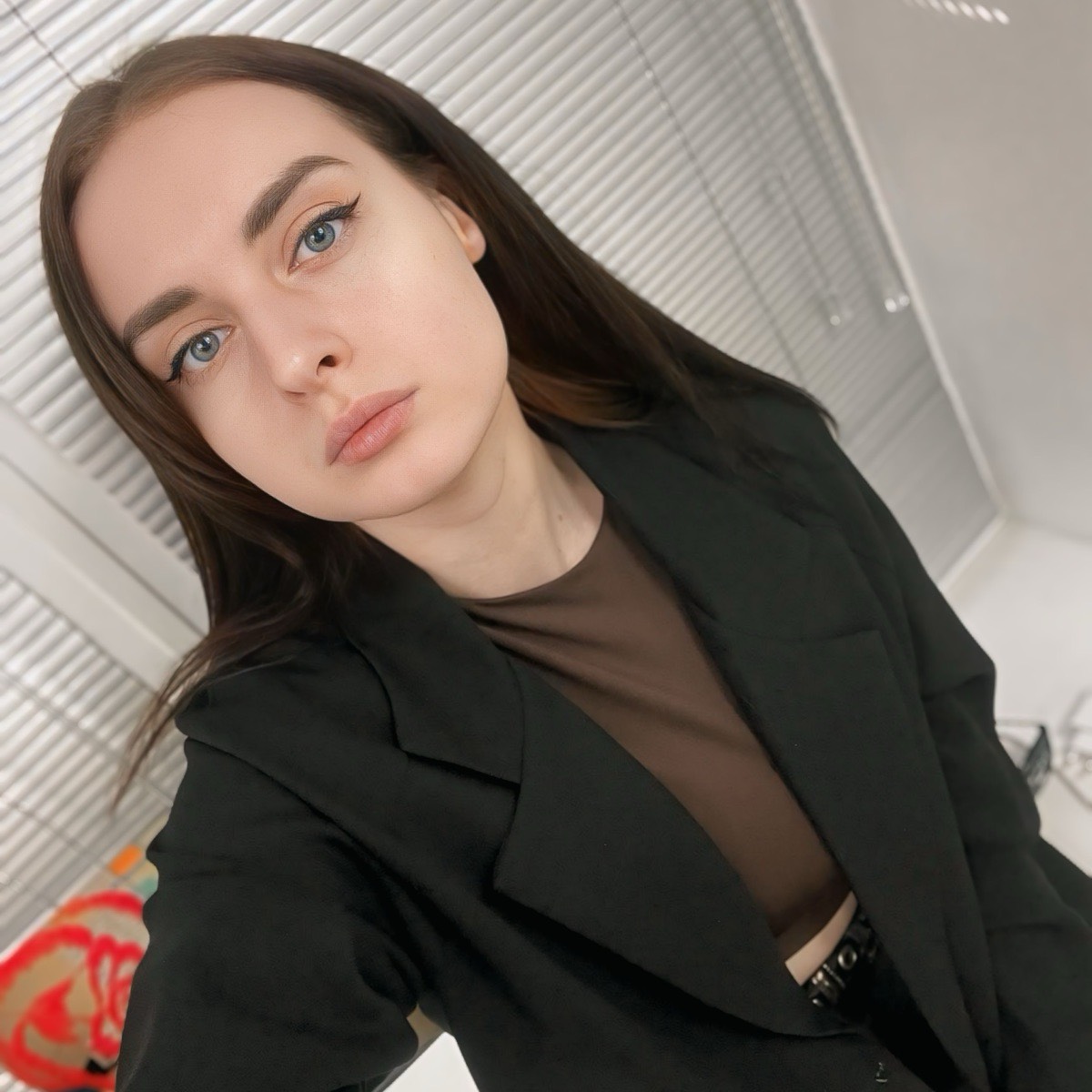Арина Харламова