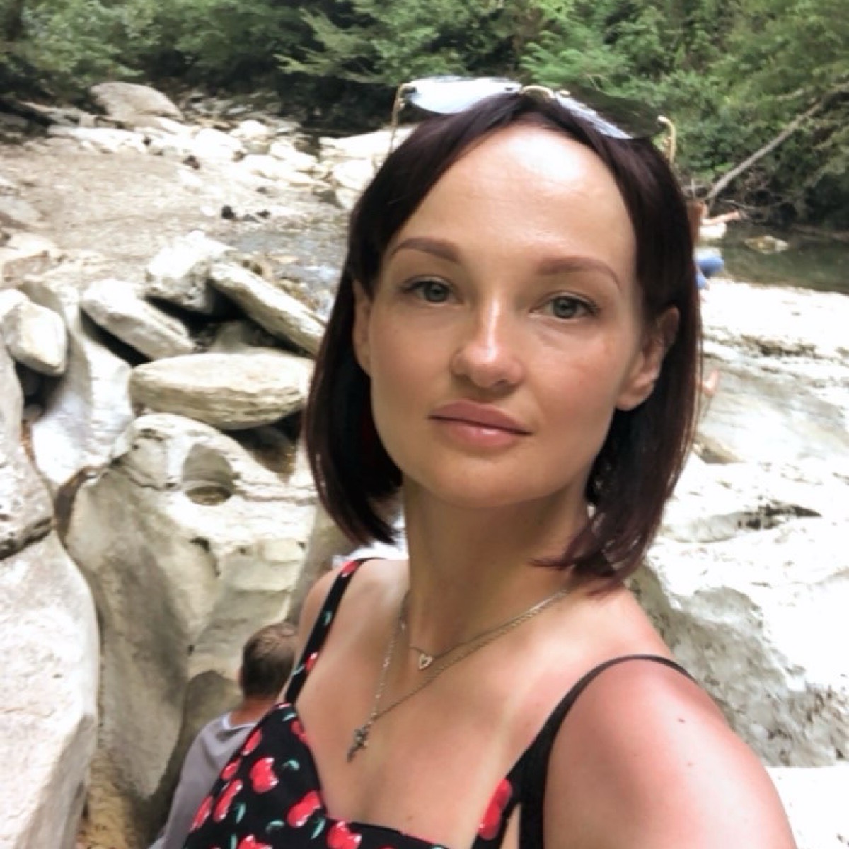 Елена Хван