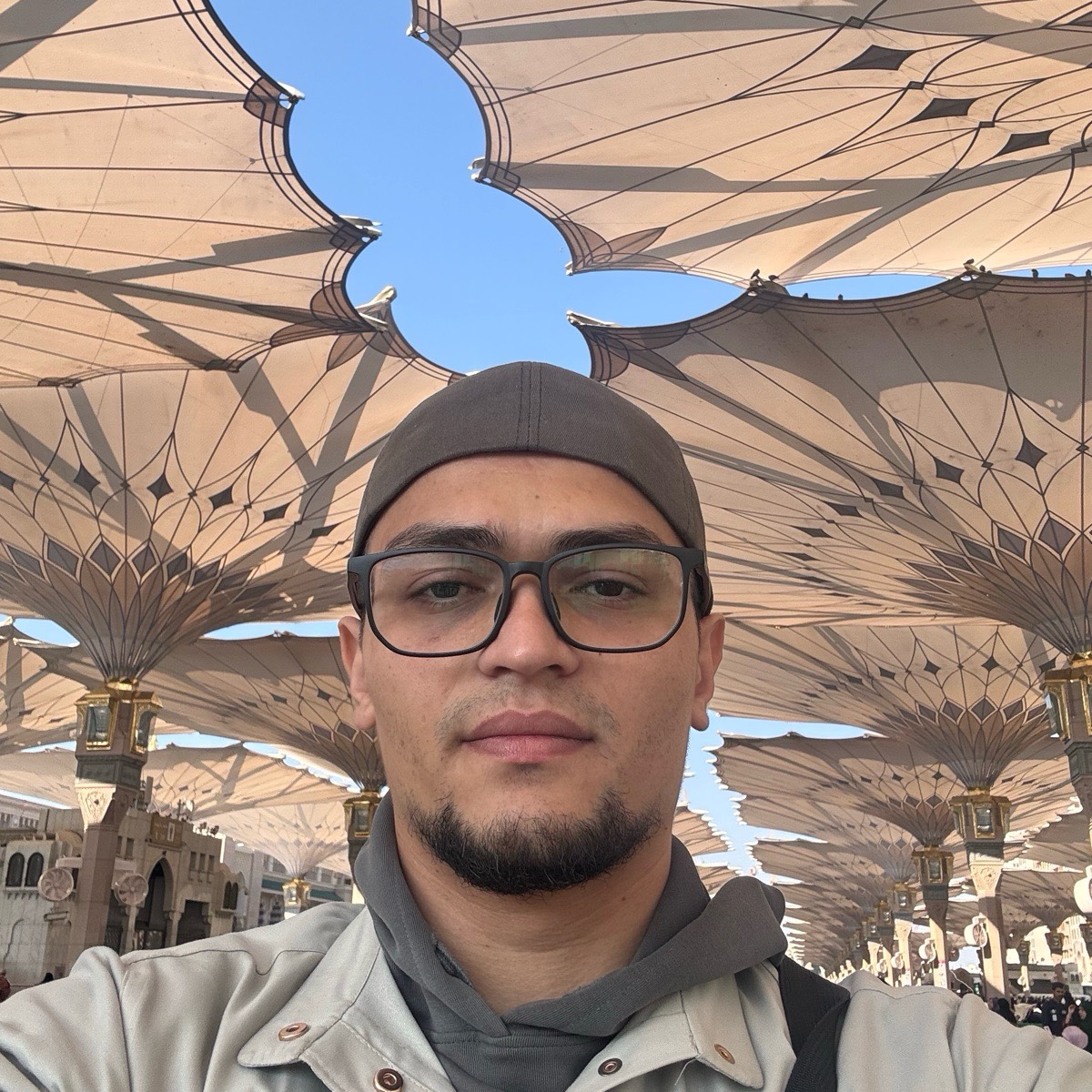 Мухаммад Абдулаев