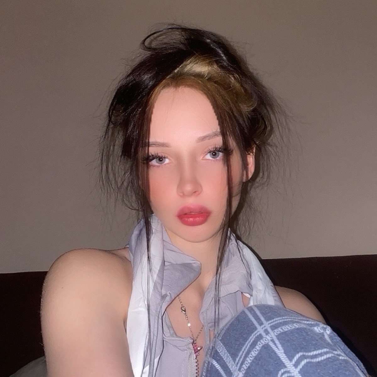 Lelya Dmitrieva