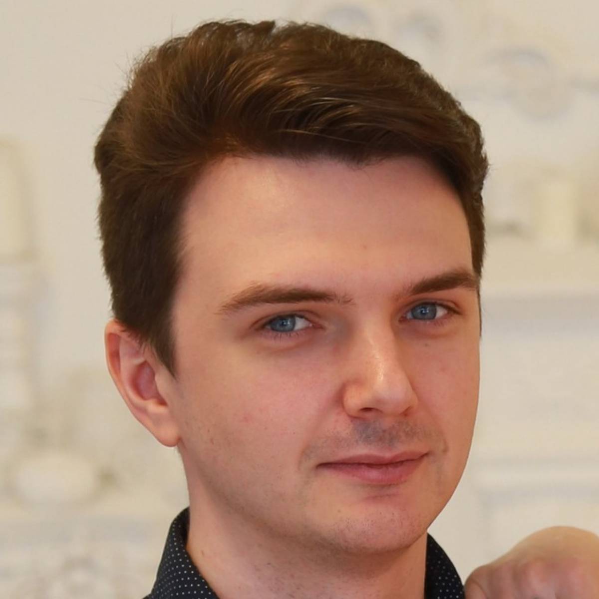 Константин Сеченин | Сетка — социальная сеть от hh.ru