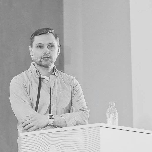 Денис Горшков | Сетка — социальная сеть от hh.ru