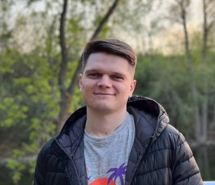 Иван Кобзарёв | Сетка — социальная сеть от hh.ru