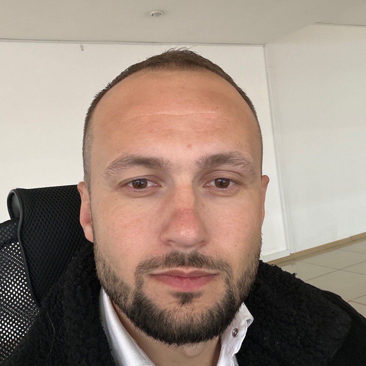 Олег Малахов