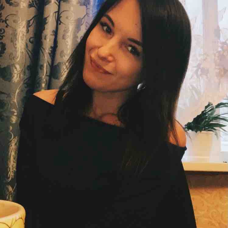 Наталья Шишкина