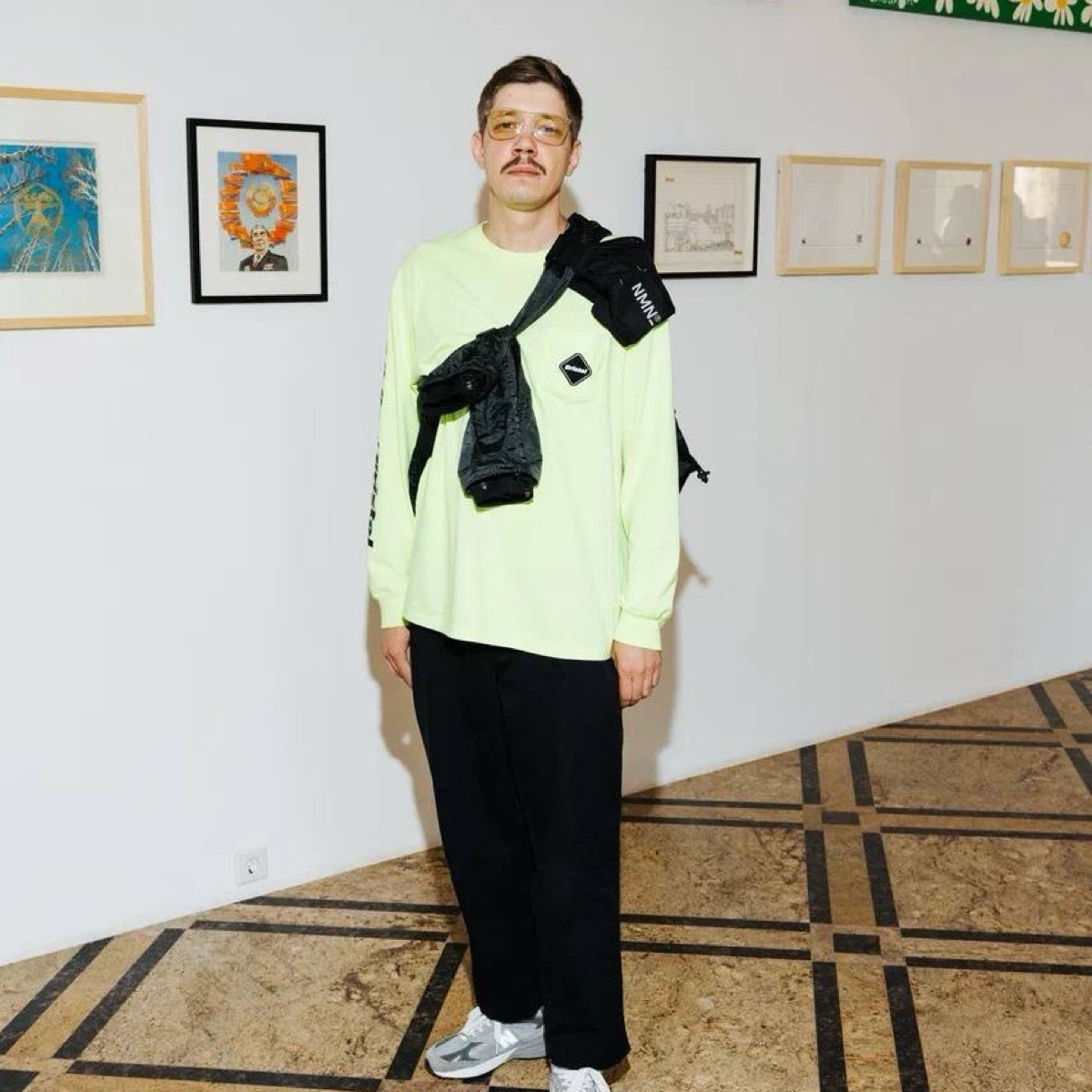 Никита Кожевников | Сетка — социальная сеть от hh.ru