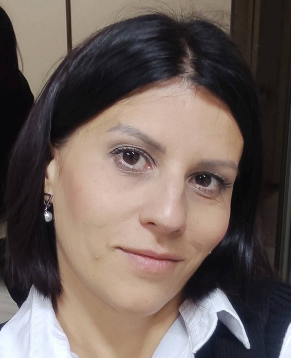 Евгения Владимировна