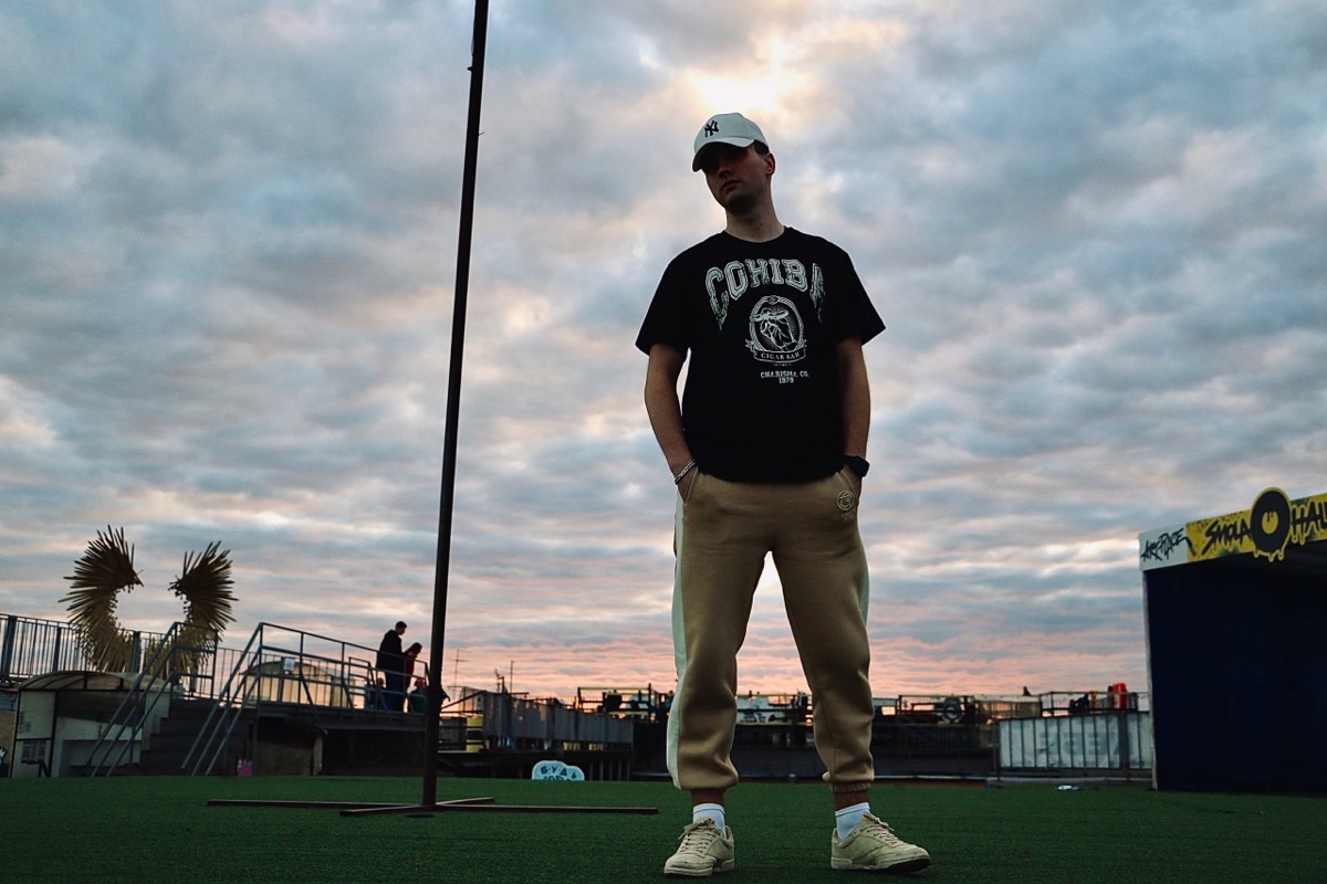 Дмитрий Шавров