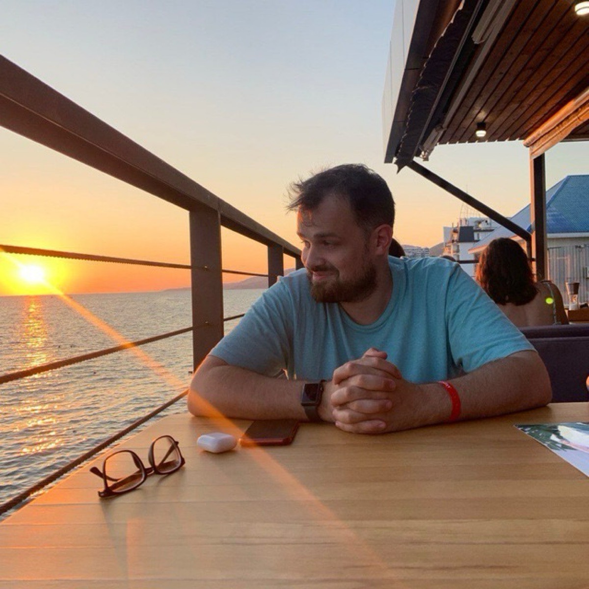 Артём Коробейник | Сетка — социальная сеть от hh.ru