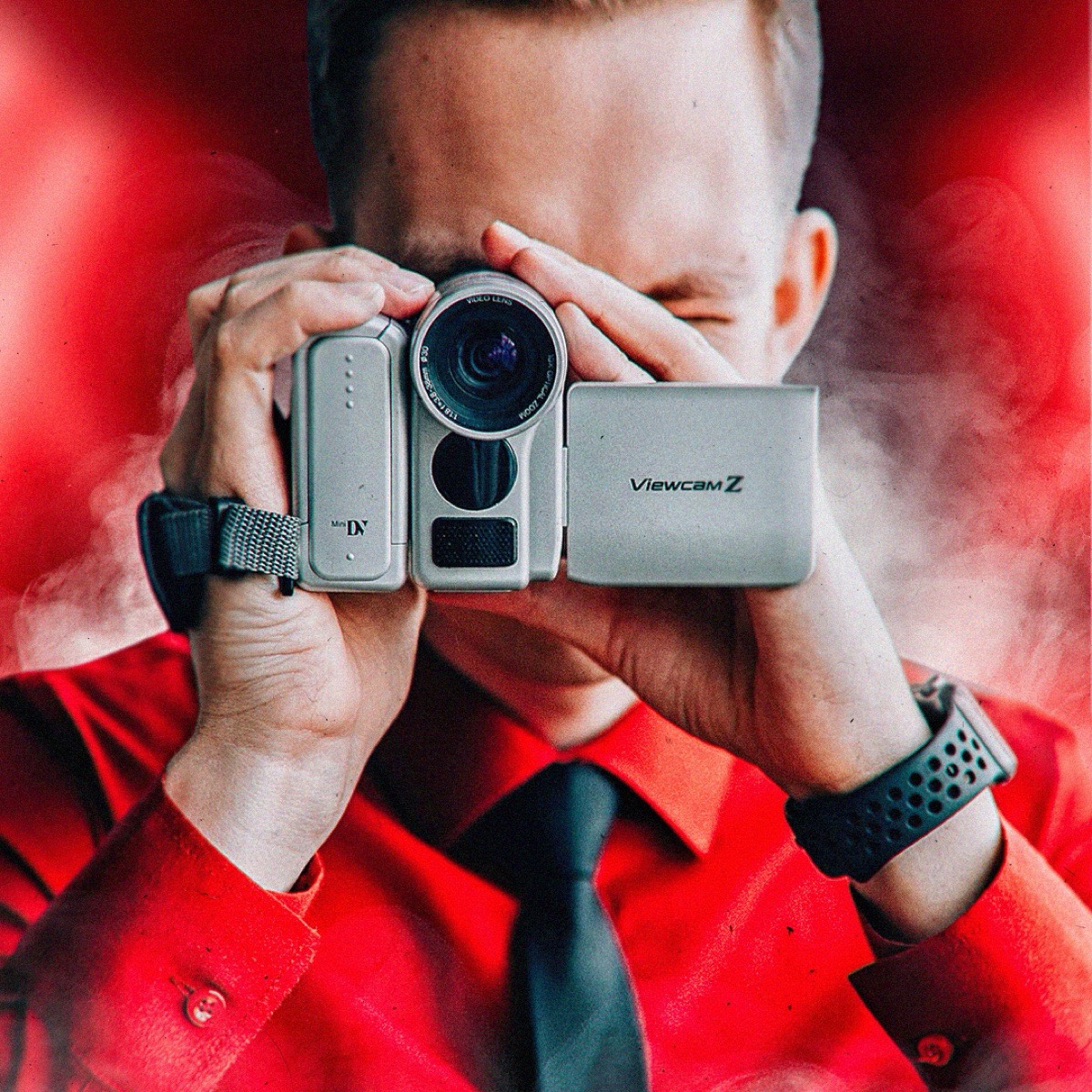 Юрий Вековшинин