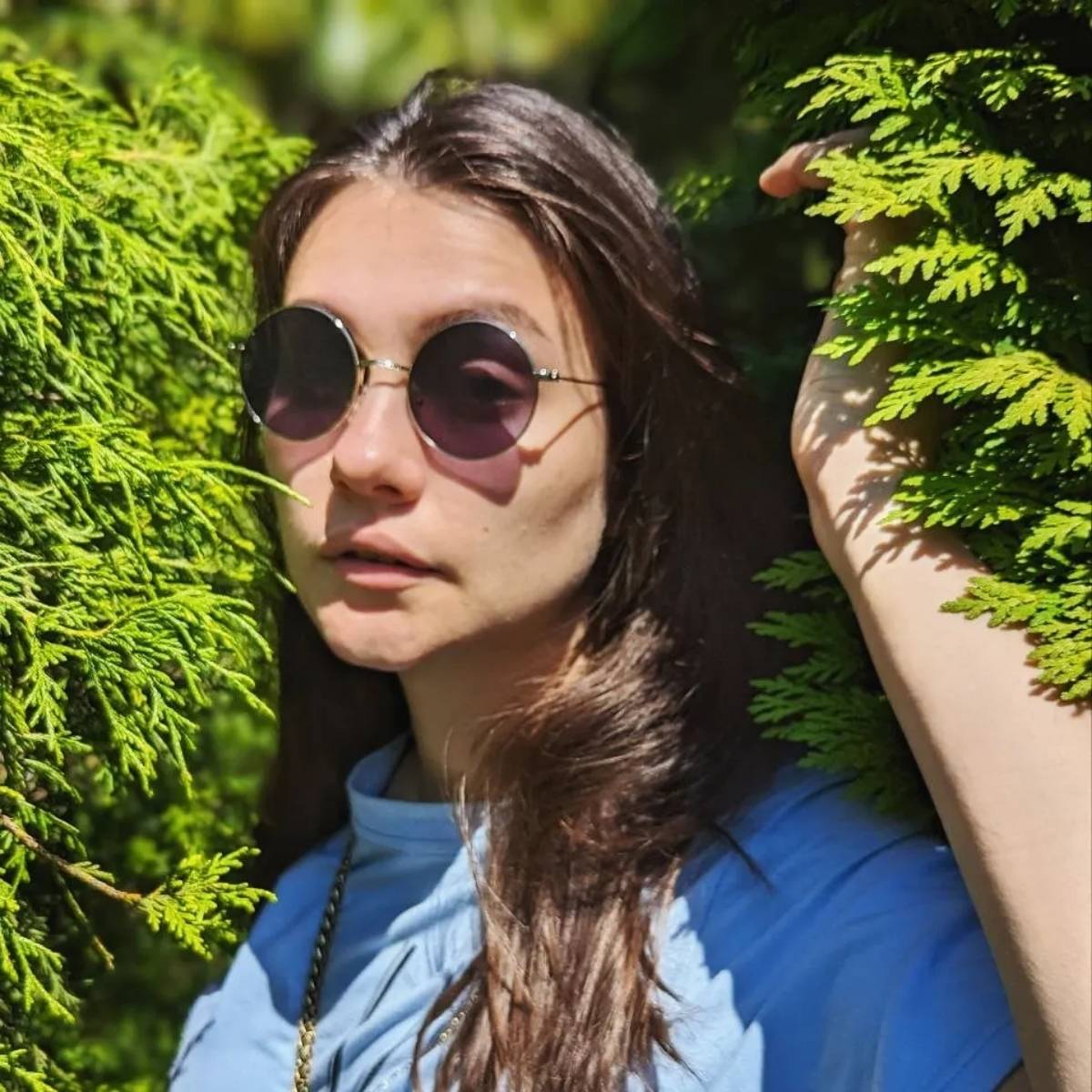 Анастасия Звездина