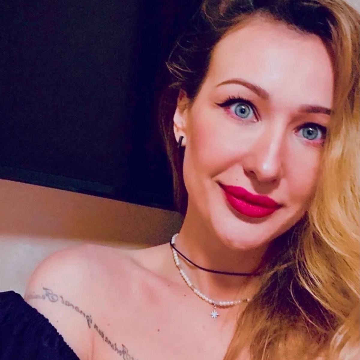 Наталия Ярославцева