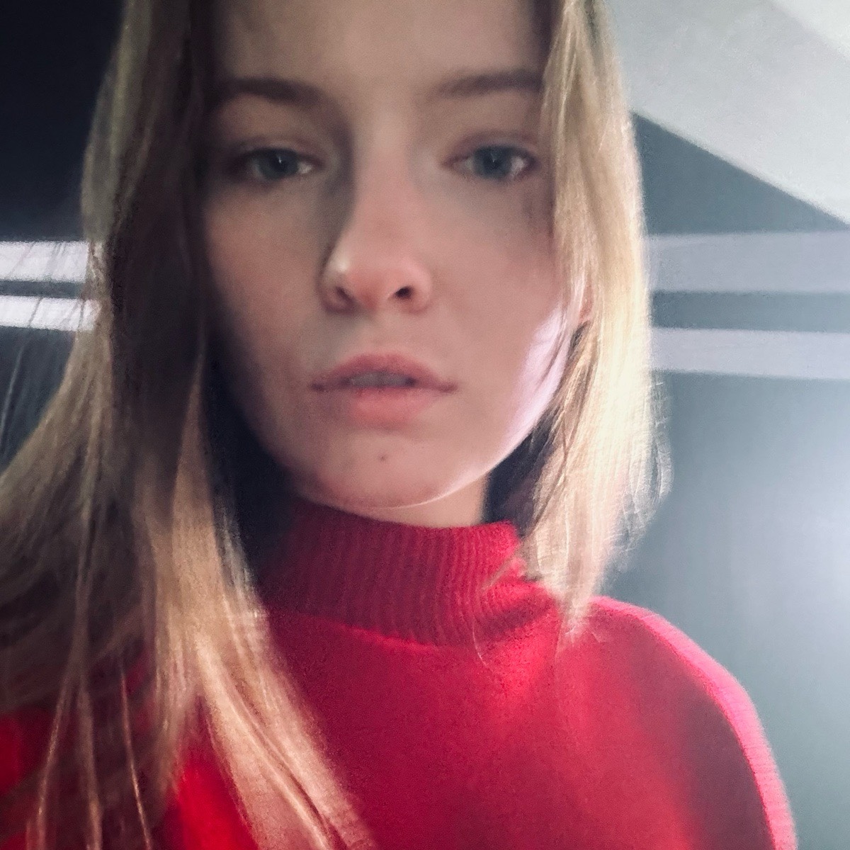 Анна Юрьевна